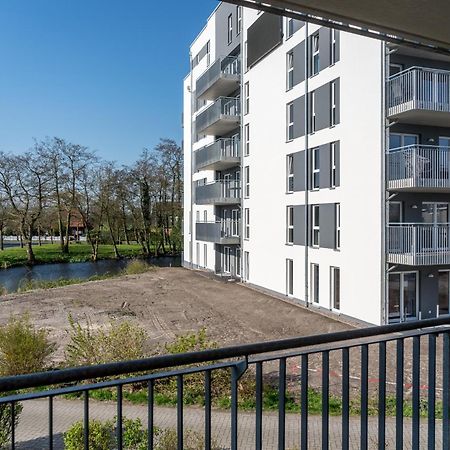 Nordseeresort Friesland Nordseeresort Friesland 52-2-S Schillig Εξωτερικό φωτογραφία