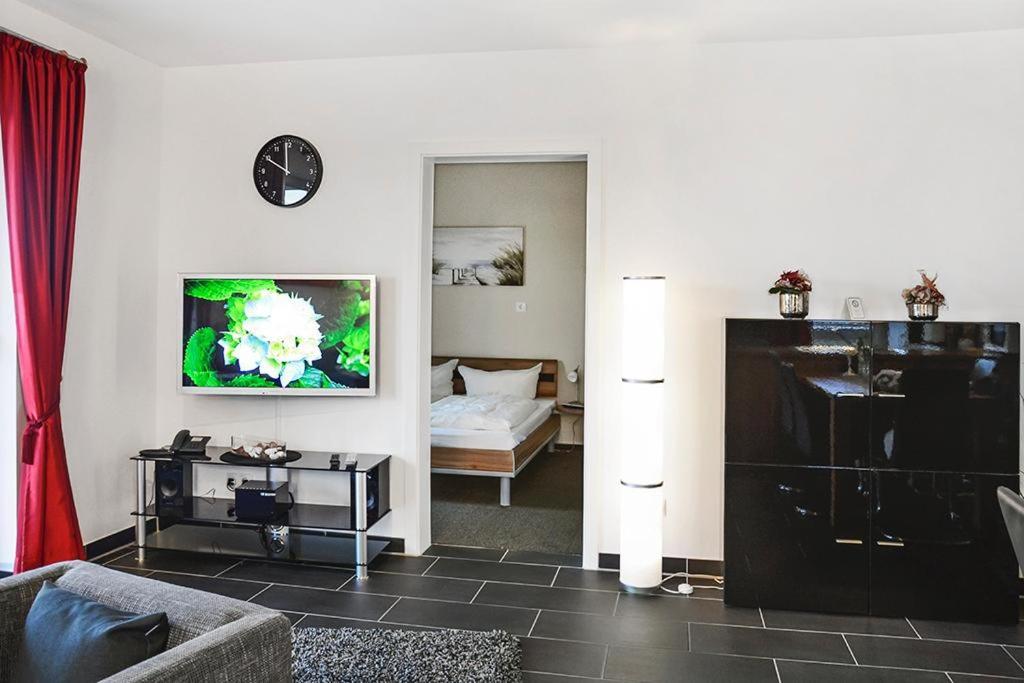 Nordseeresort Friesland Nordseeresort Friesland 52-2-S Schillig Εξωτερικό φωτογραφία