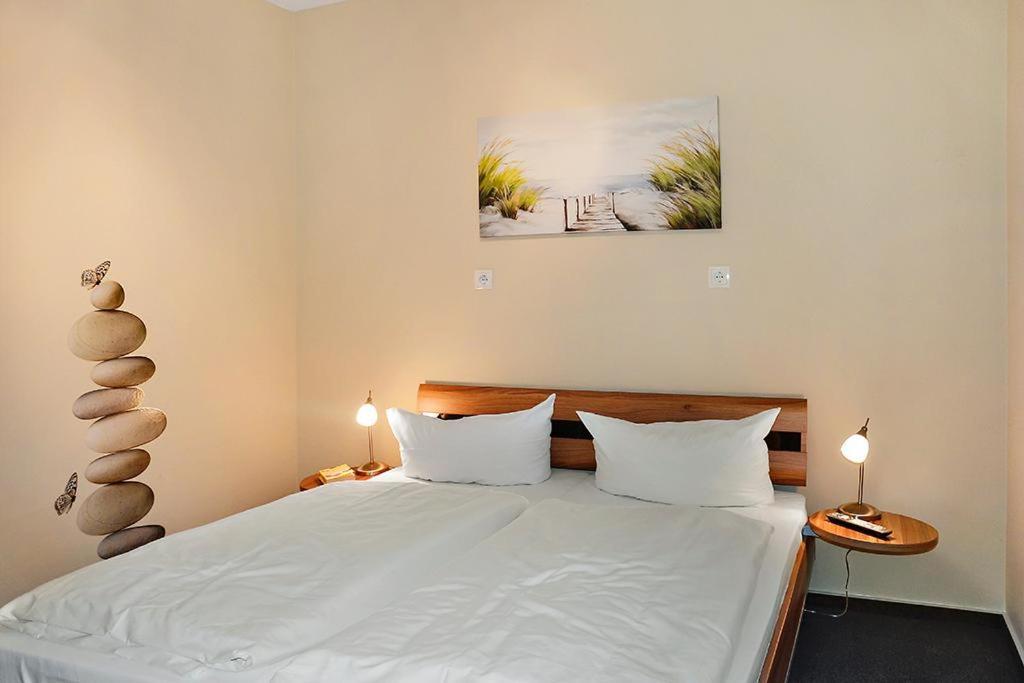 Nordseeresort Friesland Nordseeresort Friesland 52-2-S Schillig Εξωτερικό φωτογραφία
