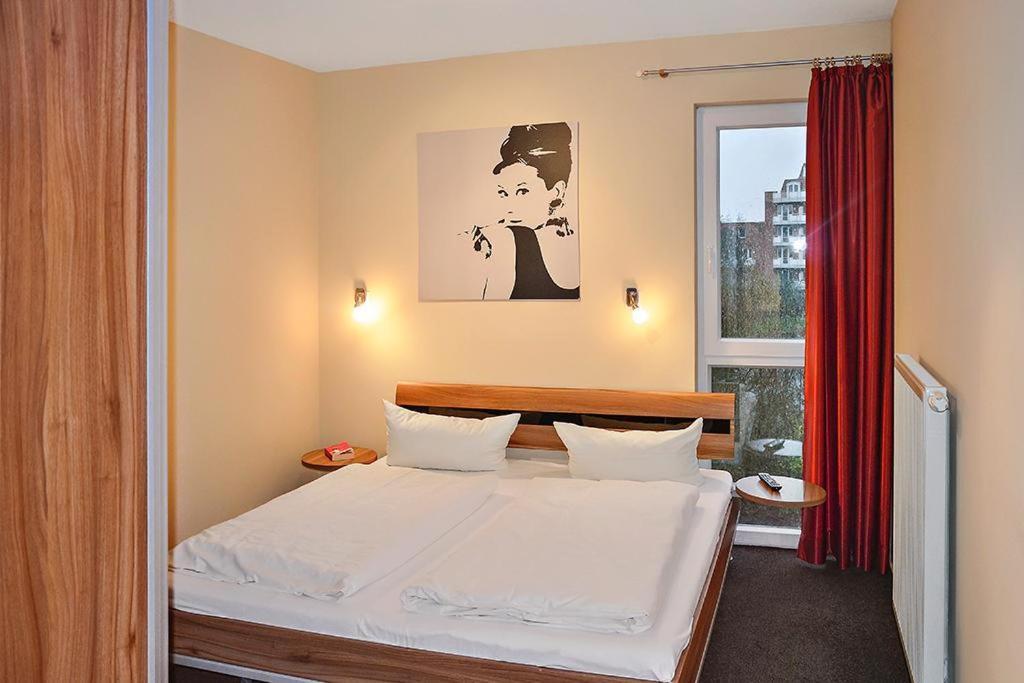 Nordseeresort Friesland Nordseeresort Friesland 52-2-S Schillig Εξωτερικό φωτογραφία