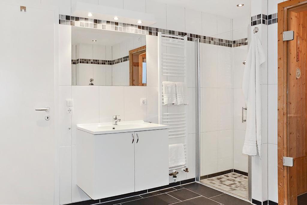 Nordseeresort Friesland Nordseeresort Friesland 52-2-S Schillig Εξωτερικό φωτογραφία