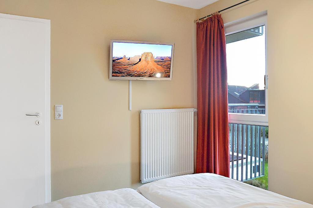 Nordseeresort Friesland Nordseeresort Friesland 52-2-S Schillig Εξωτερικό φωτογραφία