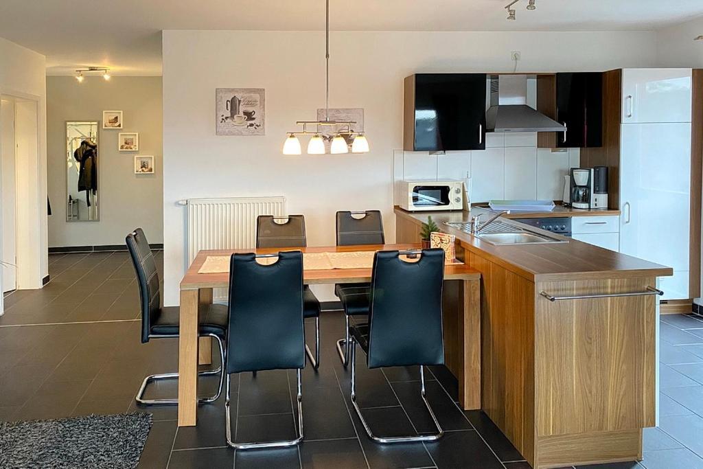 Nordseeresort Friesland Nordseeresort Friesland 52-2-S Schillig Εξωτερικό φωτογραφία