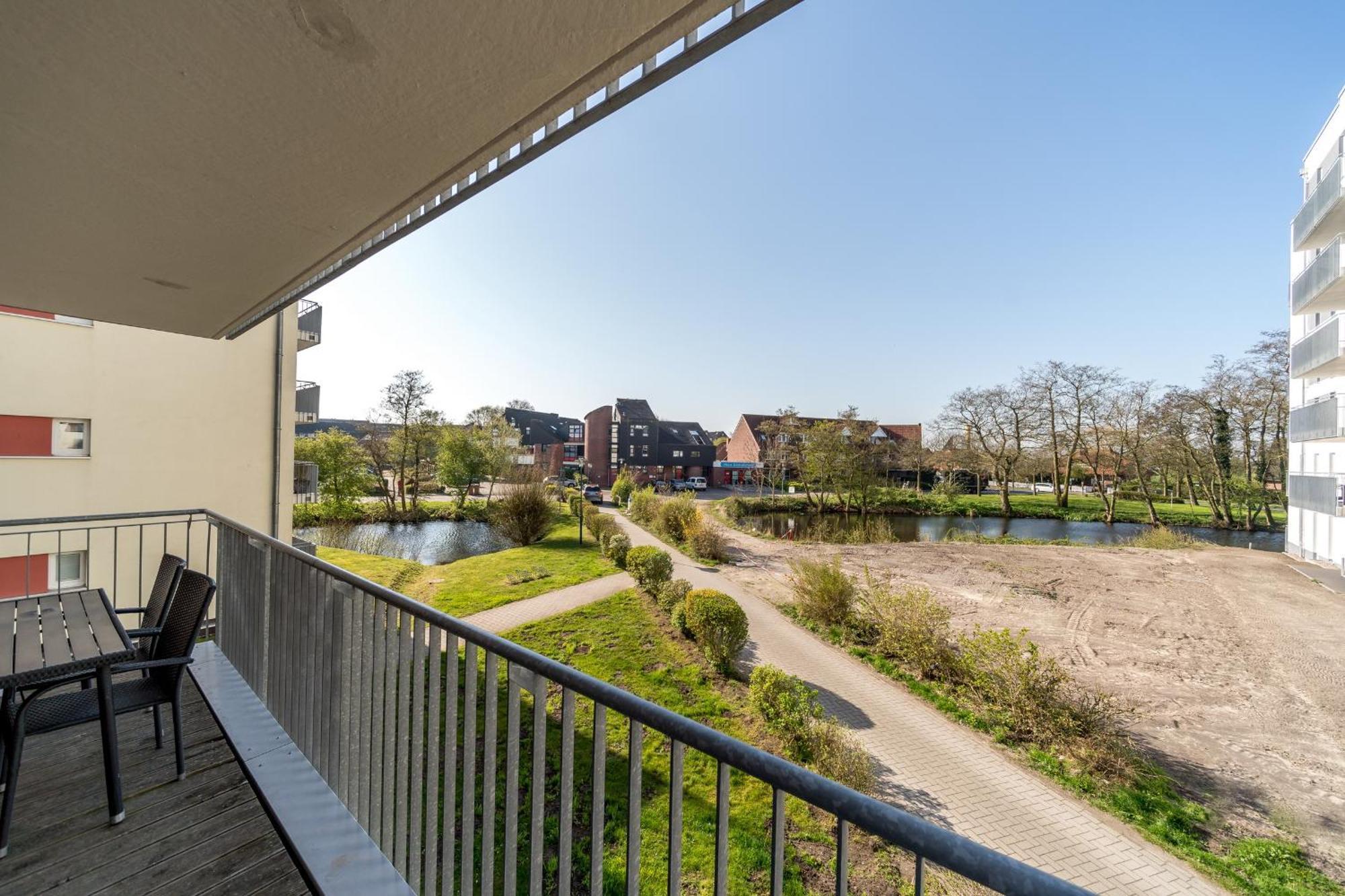 Nordseeresort Friesland Nordseeresort Friesland 52-2-S Schillig Εξωτερικό φωτογραφία