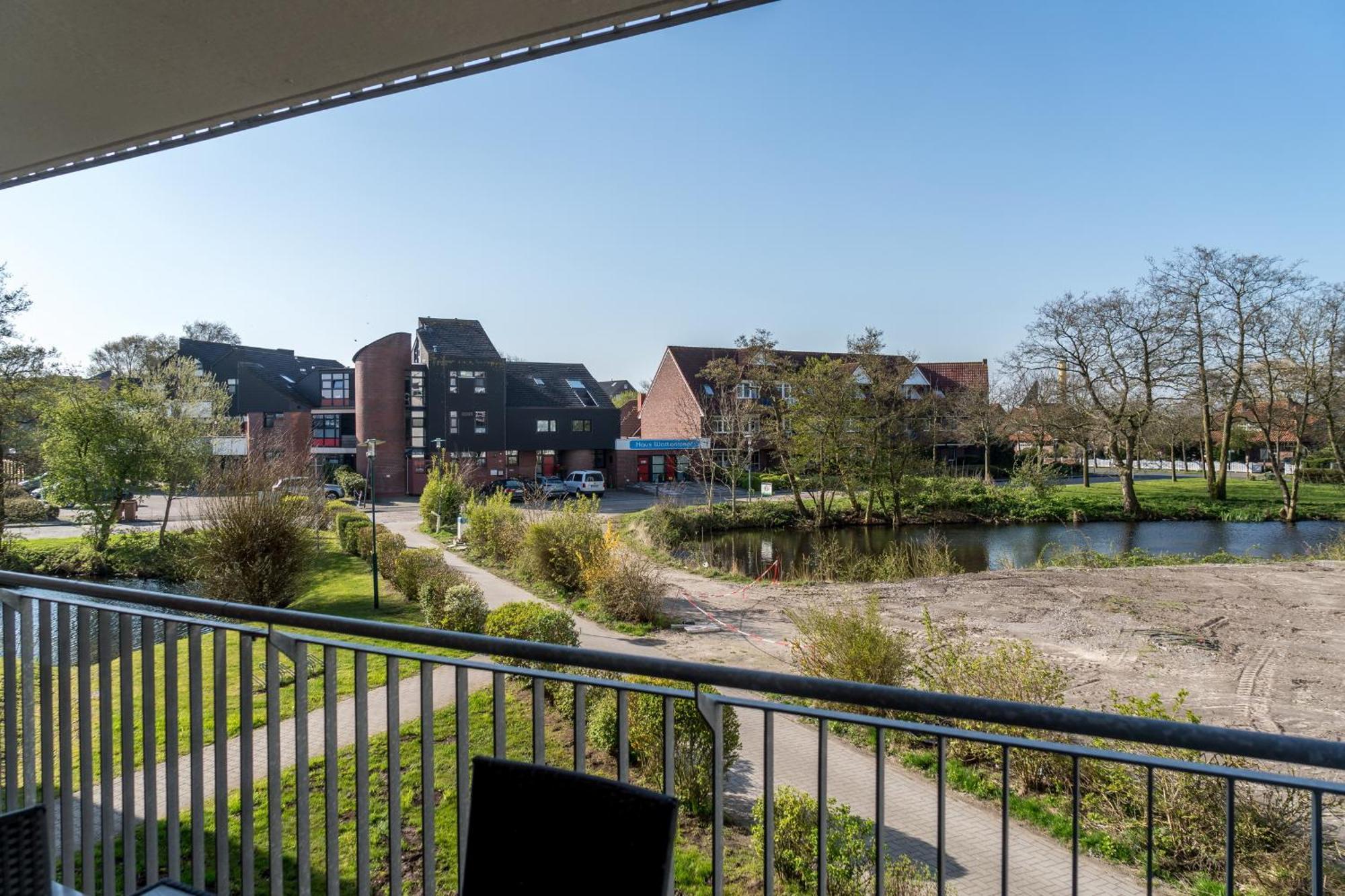 Nordseeresort Friesland Nordseeresort Friesland 52-2-S Schillig Εξωτερικό φωτογραφία