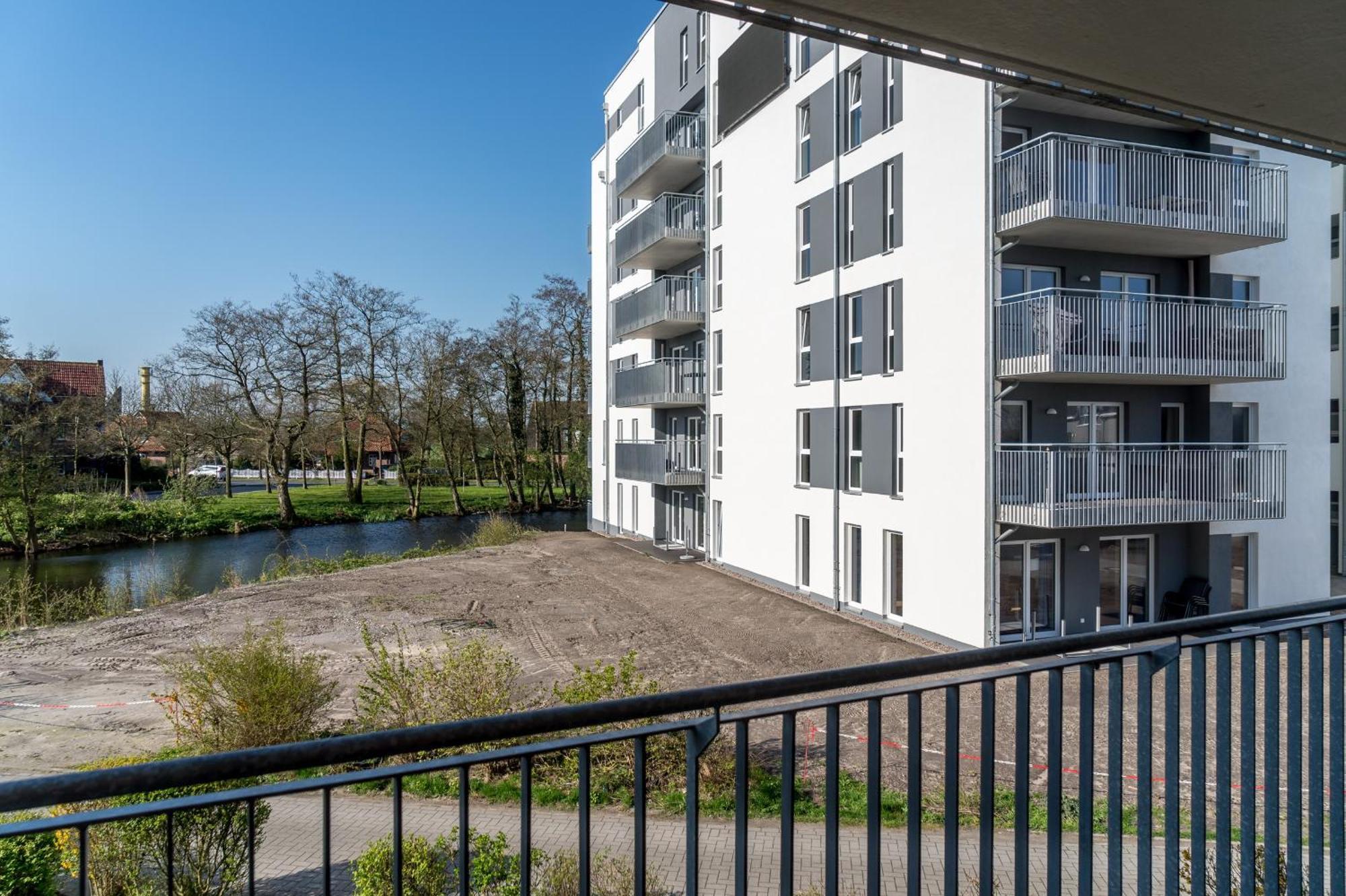 Nordseeresort Friesland Nordseeresort Friesland 52-2-S Schillig Εξωτερικό φωτογραφία